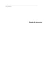 modelos para hacer proyectos
