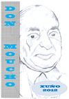 DOM MOUCHO XUÑO 2012