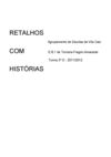 Retalhos com Histórias