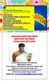 i ON Small Business Corporation Magazine