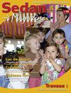 Sedan magazine n°98