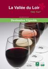Brochure destination vignoble