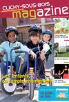 Magazine 89 / juin-juillet-aout 2012