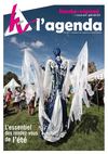Haute-Vienne Agenda de l'été 2012