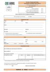 Fiche inscription CG 12-13 Recto