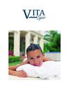 CATALOGUE VITA SPA 2012 -Accès Pro - Spas US importés par Iloé à Toulouse ( zones de distribution, nous...