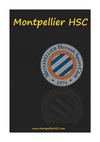 3ºMontpellier HSC