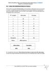 Roland Garros : Rapport d'enquête de juin 2012 / 2ème partie