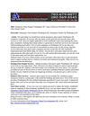 Emergency Glass Repairs Washington DC: Types of Services Provided To Meet Your Glass Repair Needs 