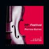 Festival de musique de chambre - Le programme
