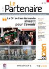 Le Partenaire - N°153