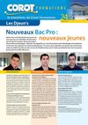 Newsletter n° 24 - Juin 2012