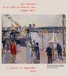 Le guide des animations 2012