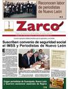 Periódico Zarco /edición 151
