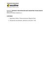 Carta Descriptiva Enfasis III Recuperacion Ante Desastres_INF