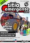 Revista sitioemergente.com 27 de junio 2012 segunda edición.