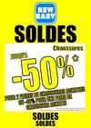 Soldes Eté 2012 (New Baby)