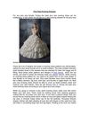 Ribbon Dresses For Little Girls - Dresssaleoutlet.co.uk