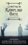 Le Maître de Rampling Gate - Hachette Jeunesse Roman