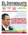 El Informante Jalisco - 27 de junio 2012