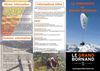 Le parapente au Grand-Bornand