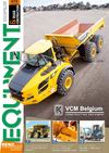 Equipment Construction 276 - Juin/Juillet 2012