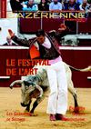 Cazérienne de Mai Juin 2012