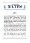 Društvo problemista Srbije - Bilten 39 / 2010