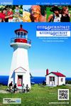 Guide des régions touristiques du Québec - Été Automne 2012