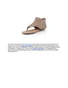 Corso Como Shoes - San Sebastian Brown
