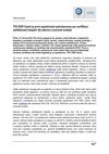 TUV-SUD press statement
