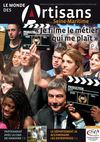 CMA76 - Le Monde des Artisans - juillet / août 2012 