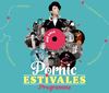 Pornic Estivales 2012 : le programme