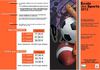 Carnet de l'Ecole des Sports 2012
