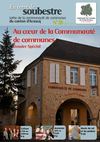 Lettre Communauté de communes Arzacq - Juin 2012