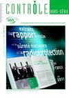 Contrôle n°194 : Extraits du Rapport de l’ASN sur l’état de la sûreté nucléaire et de la radioprotection en...