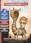 mushroom magazine May/June 2012