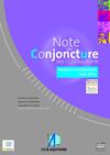Note de conjoncture des CCI d'Aquitaine - Juin 2012