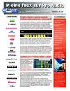 Erikson Audio Pleins Feux Sur...V16N03