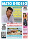 Jornal impresso