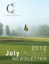 CCC Newsletter - July/Aug 2012