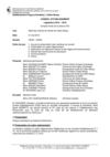 Conseil 2012-2016 session 1