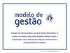 02- MODELO DE GESTÃO-PDCA