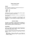 Normas ICONTEC para Trabajos Escritos