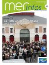 N°43 Novembre/Décembre 2011 : La Halle a fêté ses 150 ans - Une belle fête!