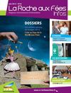 Roche aux Fées Infos - N°63 - Juin 2012