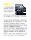 Points To Consider When Buying Vehicle Insurance
