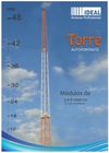 Manual da Torre Ideal Antenas