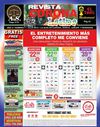 Revista Corona Latina - Julio 2012