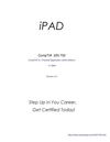 examways 220-702 Exam - CompTIA A+ Practical Application (2009 Edition) 